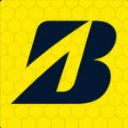 bridgestone original logo
